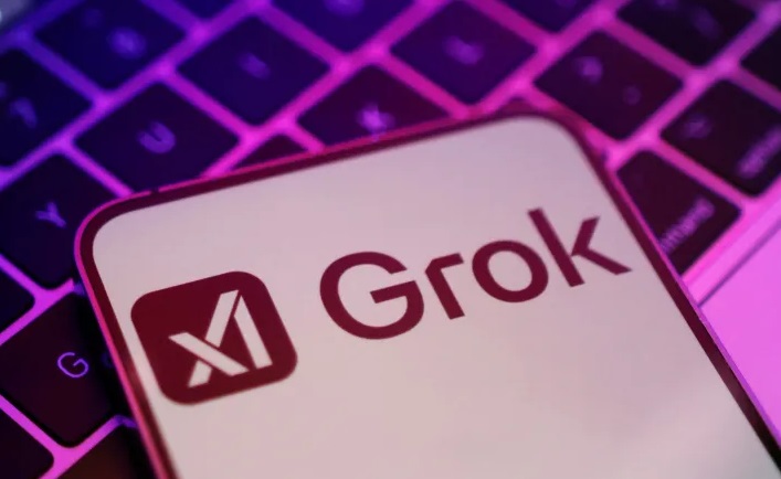 Grok AI