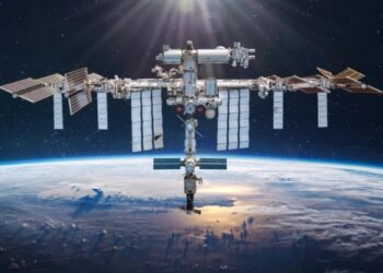 space station in india