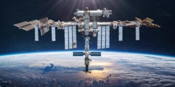 space station in india
