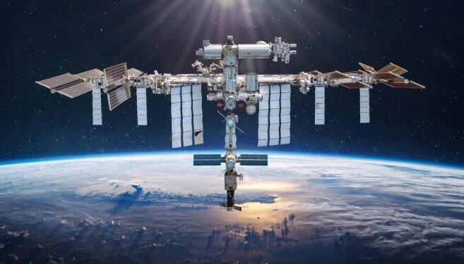 space station in india