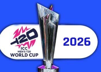 T20 World Cup