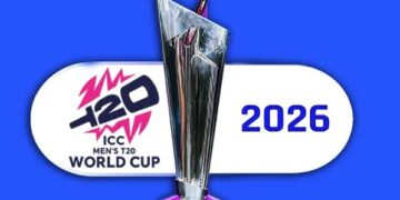 T20 World Cup