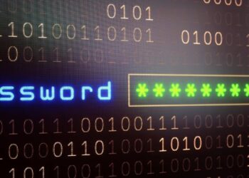 passwords