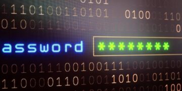 passwords