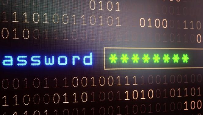 passwords