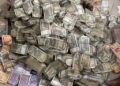 cash
