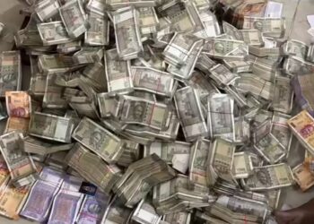 cash