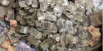 cash