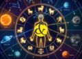 Mars and Rahu