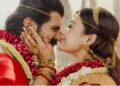 Rashmika Mandanna-Vijay Deverakonda