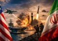 us iran war