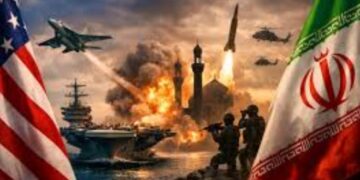 us iran war