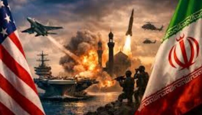us iran war