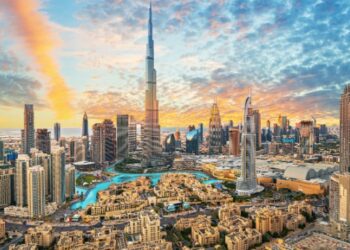 Dubai