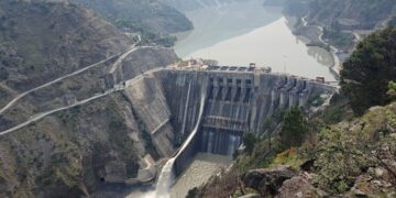 Chenab River