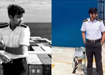 navy officer