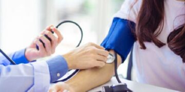 health checkup