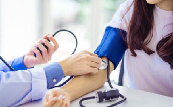 health checkup