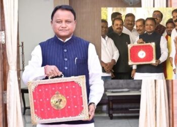 CM Majhi budget