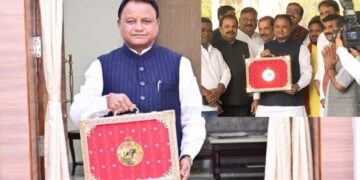 CM Majhi budget