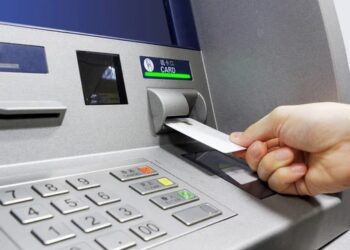 ATM