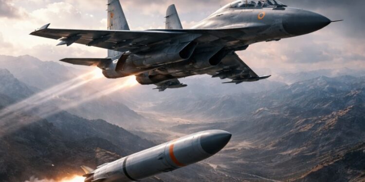 fighter jet