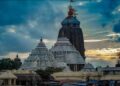 श्री जगन्नाथ मंदिर