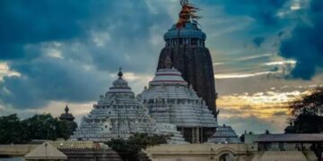 श्री जगन्नाथ मंदिर