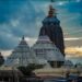 श्री जगन्नाथ मंदिर