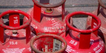 Cylinder