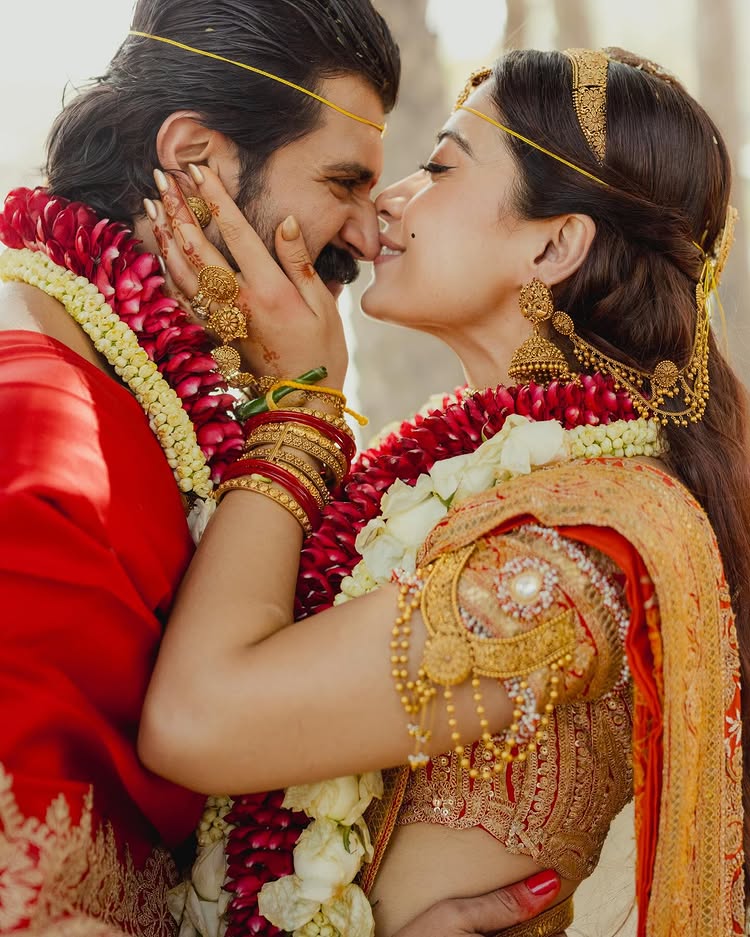 Rashmika Mandanna-Vijay Deverakonda