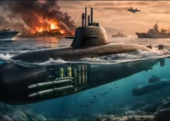 submarines
