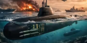 submarines