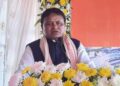 CM Mohan Charan Majhi