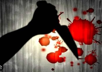 murder