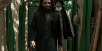 dhurandhar