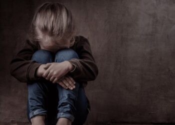 child trafficking