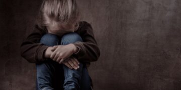 child trafficking
