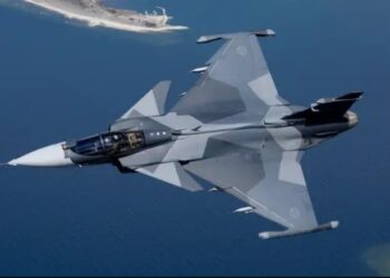 fighter jet