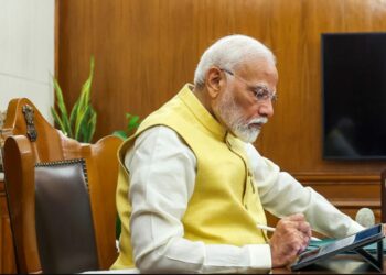 pm modi