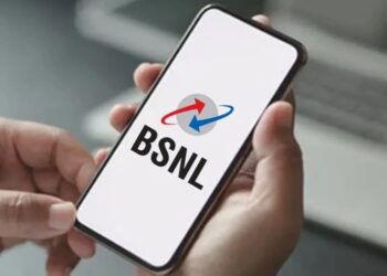 BSNL