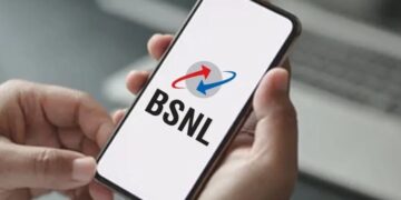 BSNL