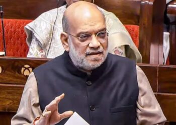 amit shah