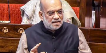 amit shah