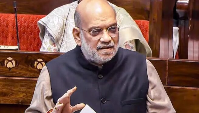 amit shah