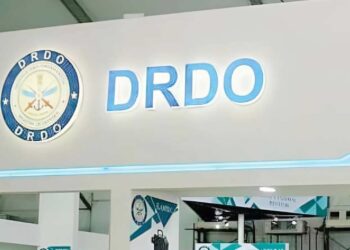 DRDO