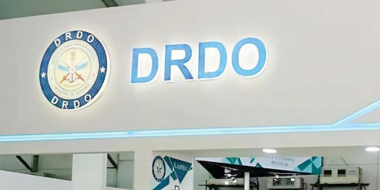 DRDO
