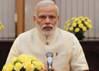 PM Modi