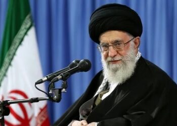 khamenei death