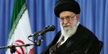 khamenei death